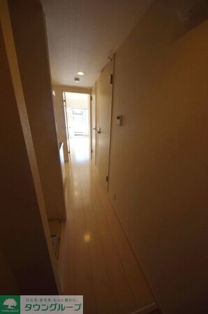 ステラ八潮の物件内観写真